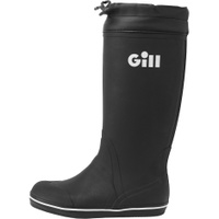 Junior Tall Yachting Boots